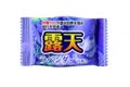 露天 薬用発泡入浴剤 クリアアソート ラベンダーの香り