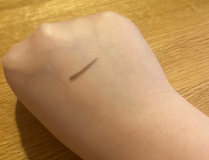 リキッドアイライナーR4 ミルクブラウン(スヌーピーデザイン)/ラブ・ライナー/リキッドアイライナーの画像