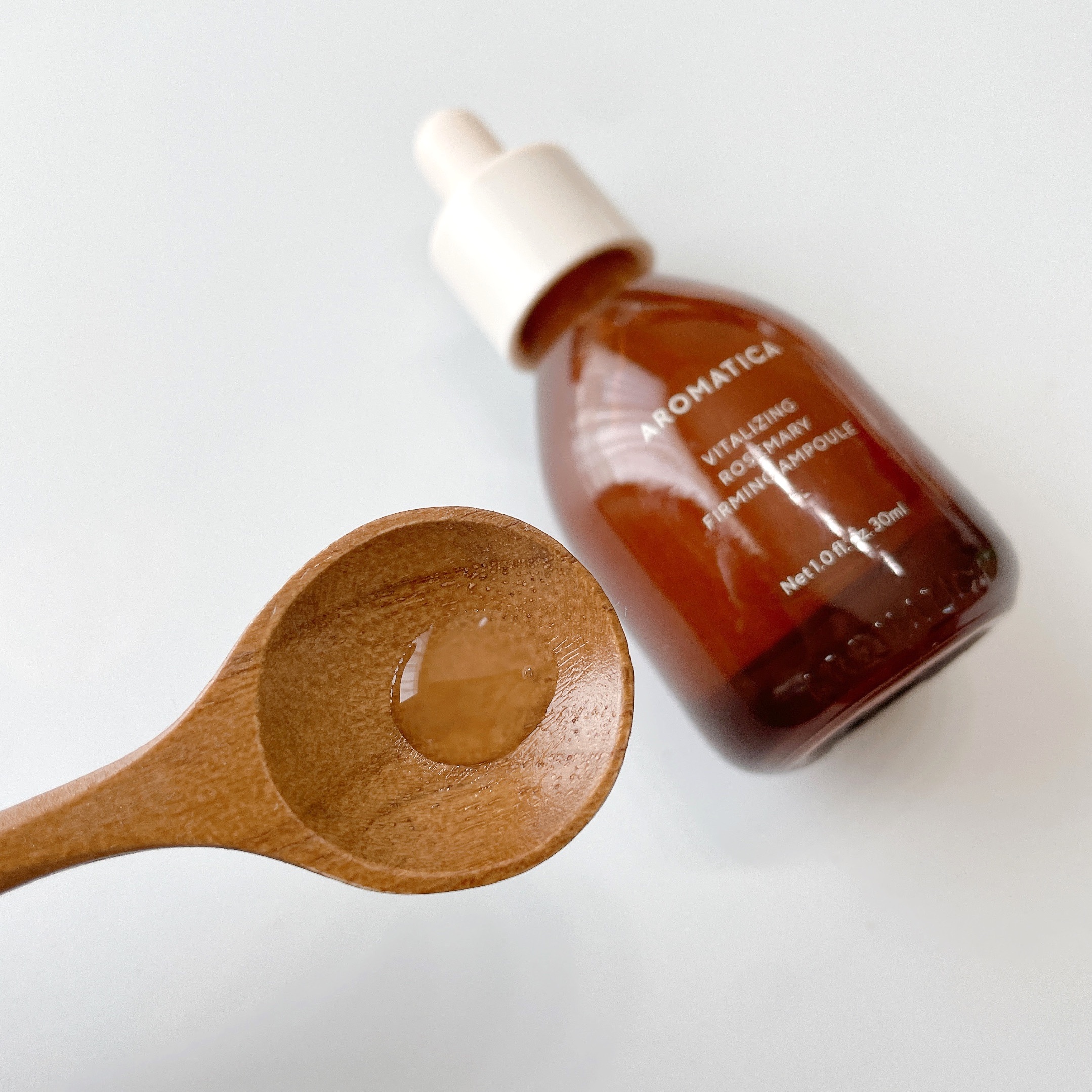 グロービタグットナイトクリーム/AROMATICA/フェイスクリームを使ったクチコミ（3枚目）