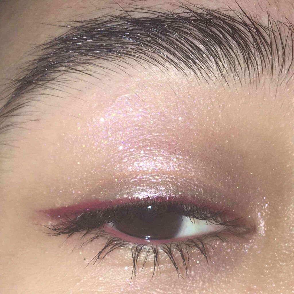 プロ シングル シャドウ/CLIO/単色アイシャドウを使ったクチコミ(1枚目)