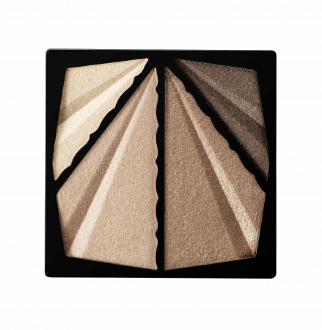 01 ゴールドブラウン