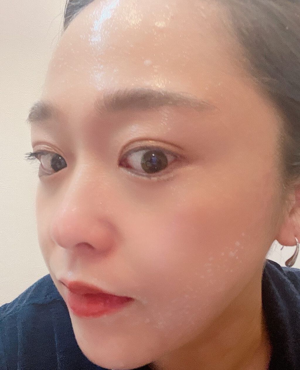 ポラッシュ/サンフェルジュ株式会社/クレンジングウォーターを使ったクチコミ（2枚目）