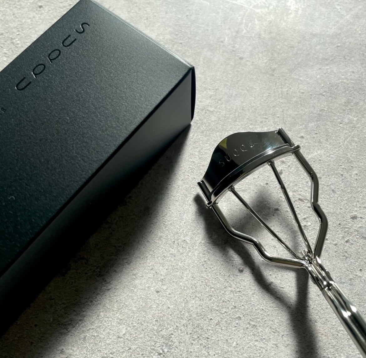 アイラッシュ カーラー/SUQQU/ビューラーを使ったクチコミ(1枚目)