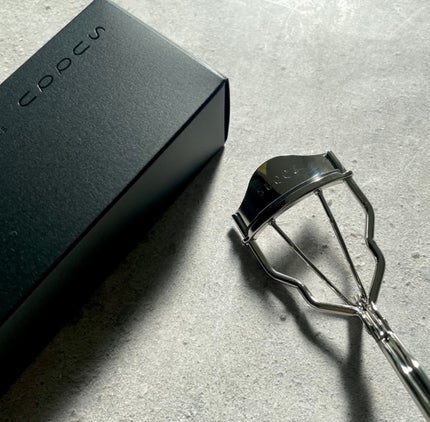 アイラッシュ カーラー/SUQQU/ビューラーを使ったクチコミ(1枚目)