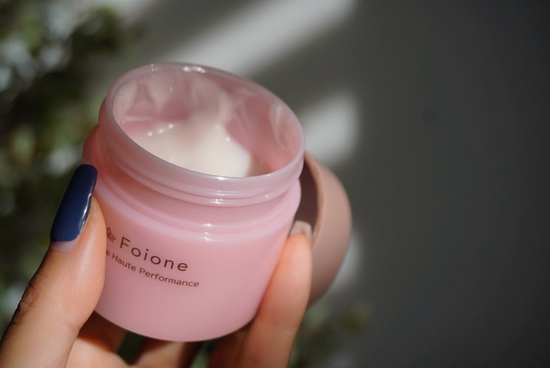 クレームハイパフォーマンス/フォアーネ/フェイスクリームを使ったクチコミ(4枚目)