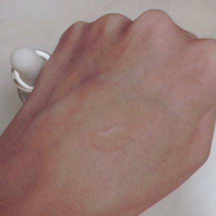 フレッシュリージュースドビタミンドロップ(35ml)/Klairs/美容液を使ったクチコミ(3枚目)