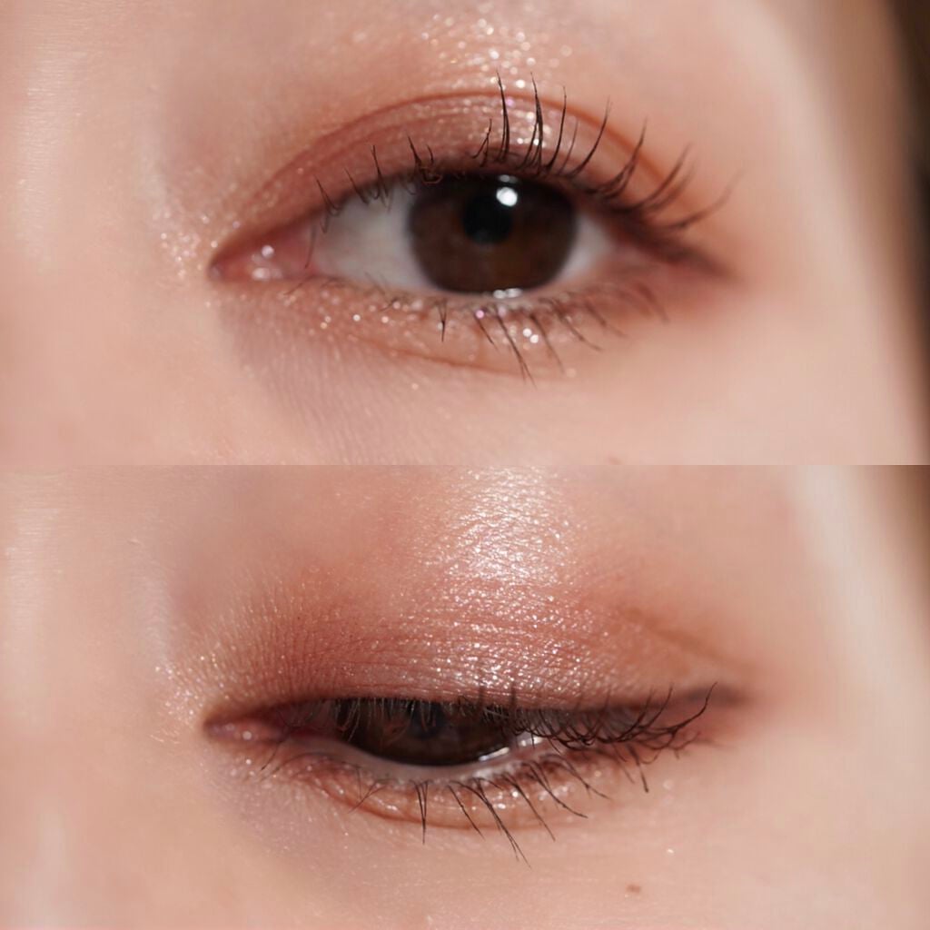 くり出しアイライナー/グレイシィ/ペンシルアイライナーを使ったクチコミ(3枚目)