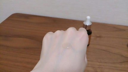 エクストラダブルホワイト美容原液Eタイプ/PlusRay/ブースター・導入液を使ったクチコミ(2枚目)