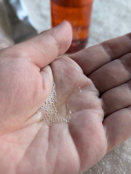 エンリッチ ローション/サイクルプラス/化粧水を使ったクチコミ(4枚目)