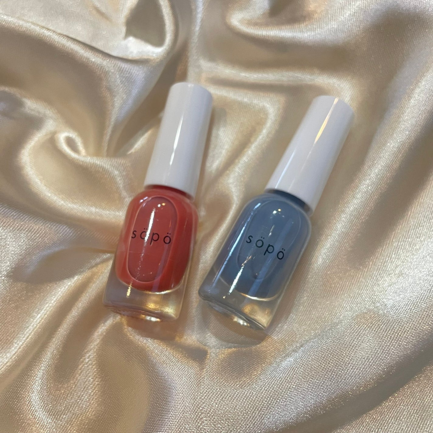 ðâðð ðð on LIPS ã6/13æ°çºå£²ã®sopoã®ãã€ã«ããªãã·ã¥ã坿ãããð€ð«£æã..ãïŒ1æç®ïŒ