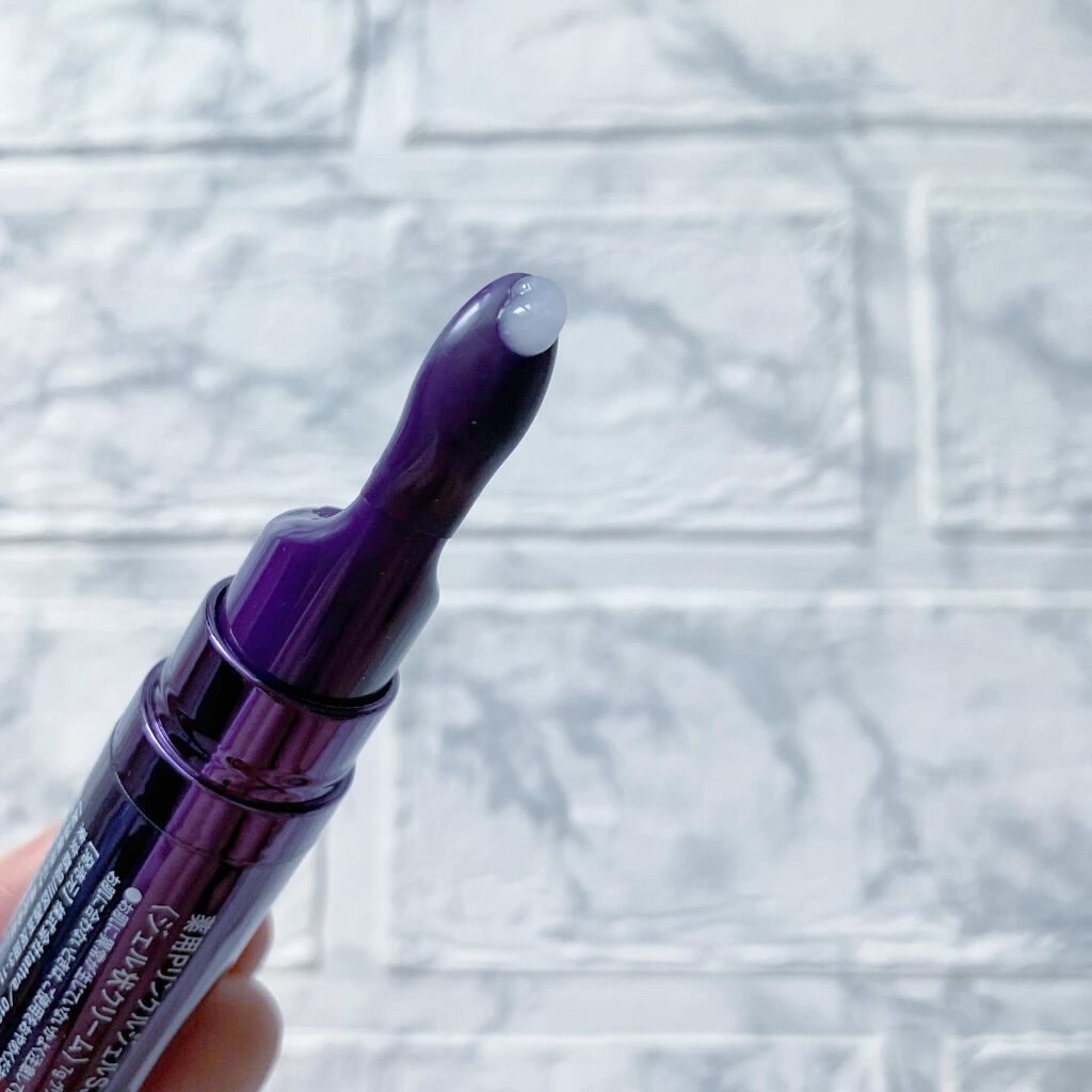 コレクティブアイセラム/shimaboshi/アイケア・アイクリームを使ったクチコミ(6枚目)