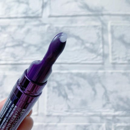 コレクティブアイセラム/shimaboshi/アイケア・アイクリームを使ったクチコミ(6枚目)