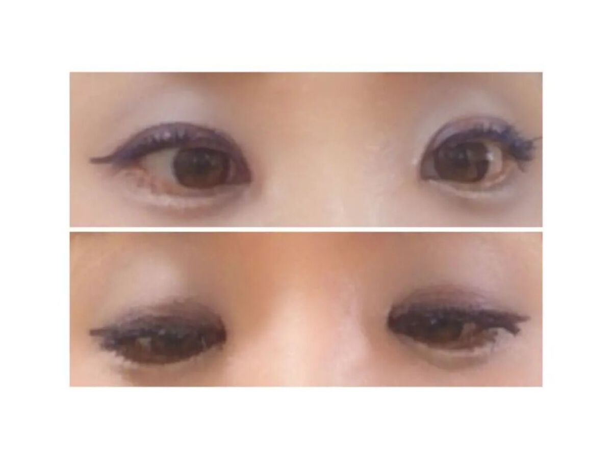 コンスピキュアスクリーミーリップス/Amplitude/口紅を使ったクチコミ（3枚目）