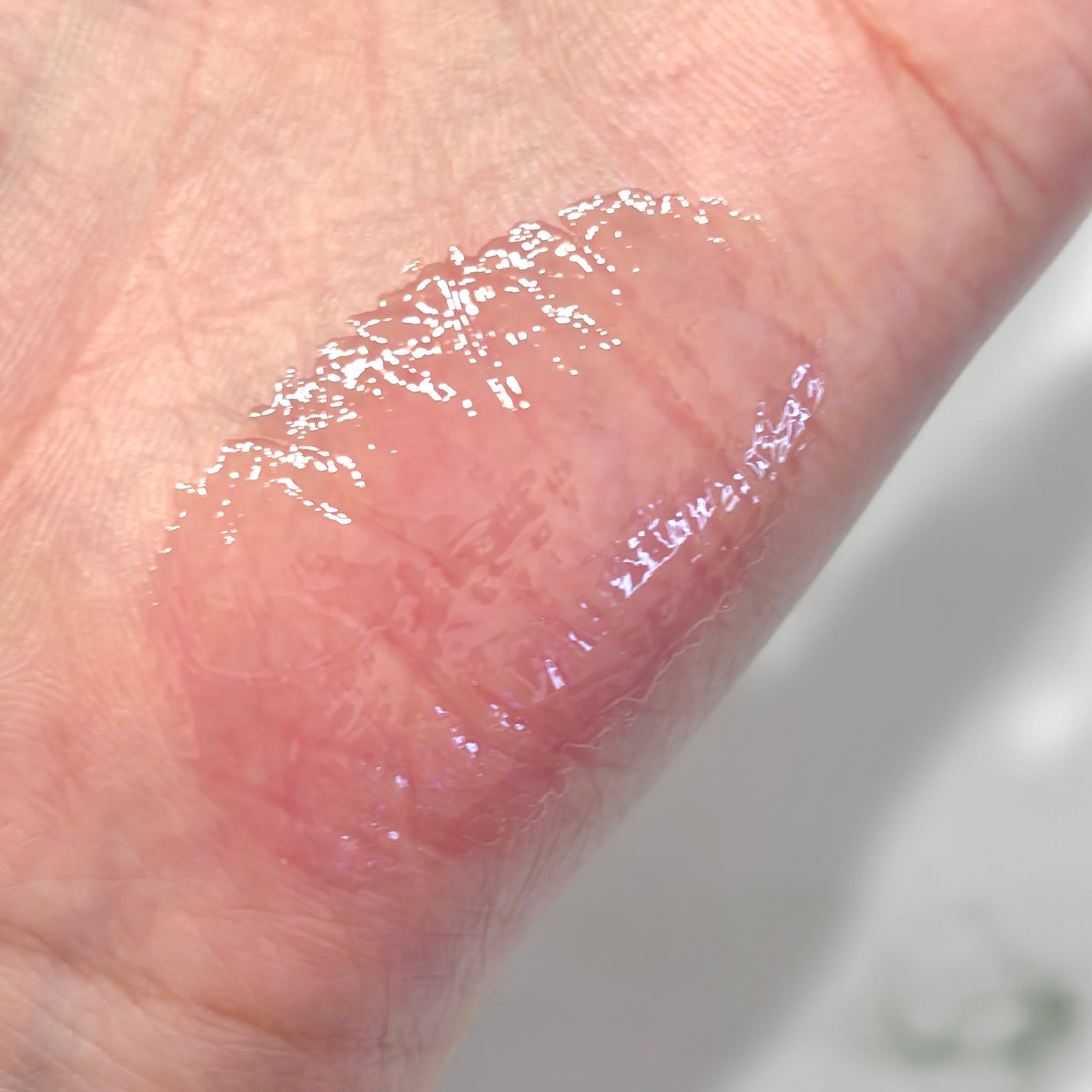 プリティフィルターオーバーナイトリッププランピングマスク/touch in SOL /リップマスクを使ったクチコミ(5枚目)