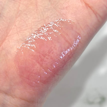 プリティフィルターオーバーナイトリッププランピングマスク/touch in SOL /リップマスクを使ったクチコミ(5枚目)