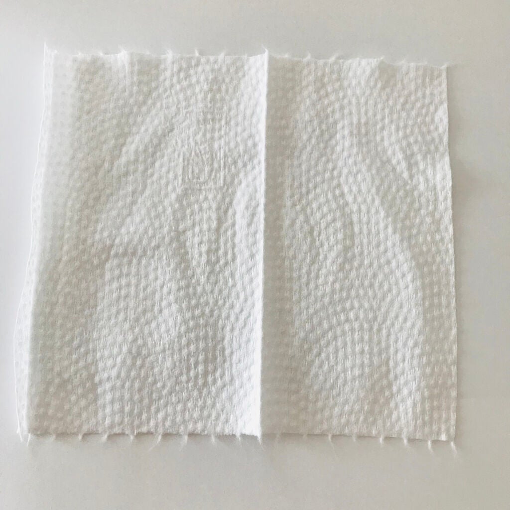 ITOクレンジングタオル/ITO/クレンジングタオルを使ったクチコミ(3枚目)