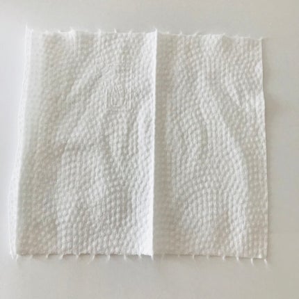 ITOクレンジングタオル/ITO/クレンジングタオルを使ったクチコミ(3枚目)