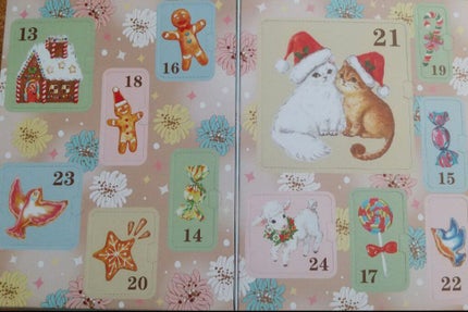 メイクアップ コレクション 2021/PAUL & JOE BEAUTE/メイクアップキットを使ったクチコミ(3枚目)