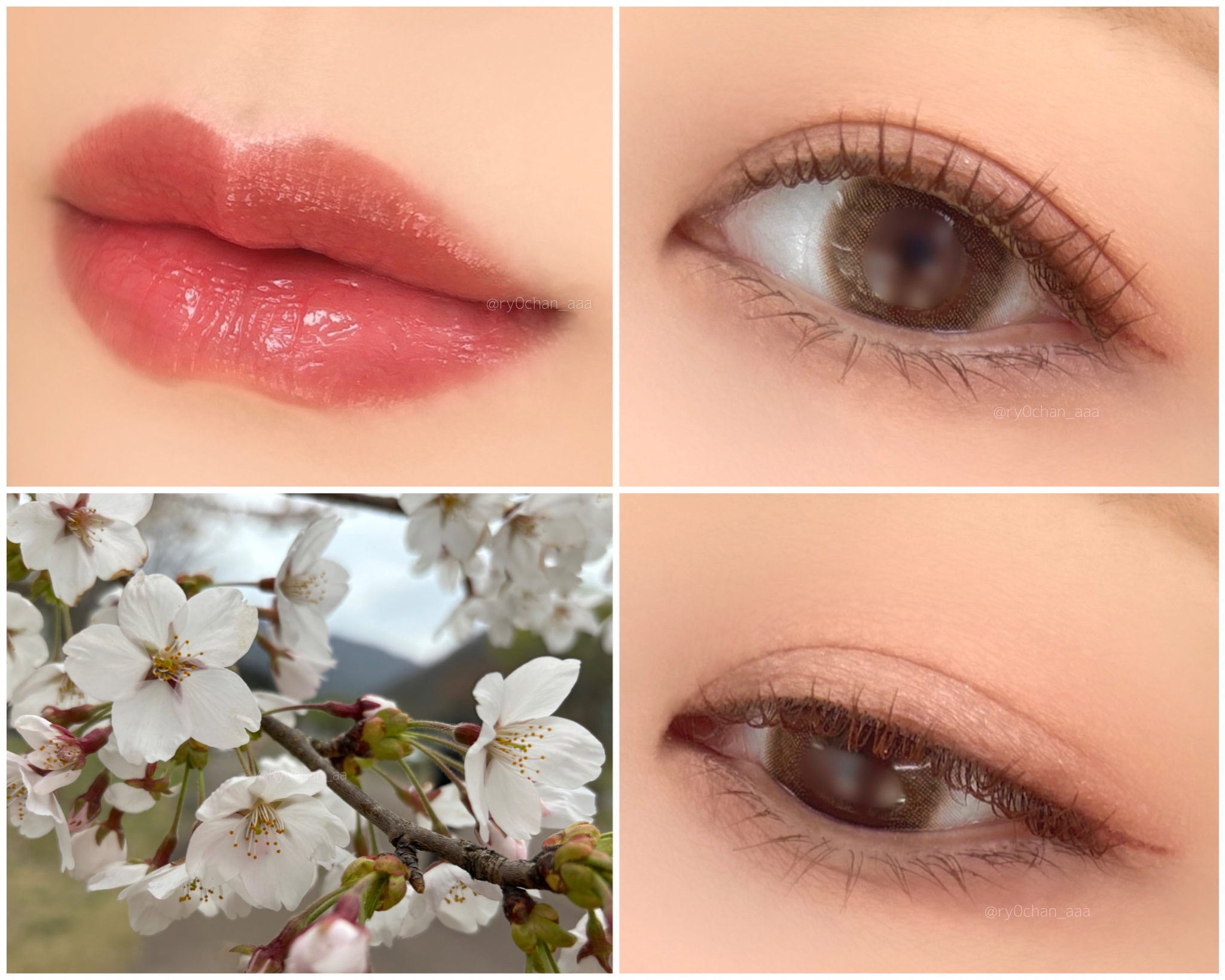 フェイスグロウカラー/CEZANNE/クリームハイライトを使ったクチコミ（2枚目）