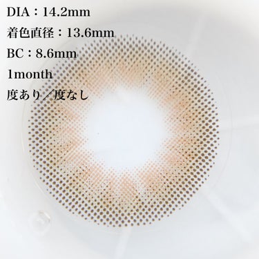 フォーエバー バイ モテコン/モテコン/カラーコンタクトレンズを使ったクチコミ（2枚目）