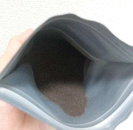 C COFFEE(チャコールコーヒーダイエット)/C COFFEE/ドリンクを使ったクチコミ(2枚目)