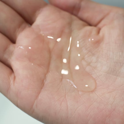 モイスチャーバーストバス&ボディウォッシュ/SAM'U/ボディソープを使ったクチコミ(4枚目)