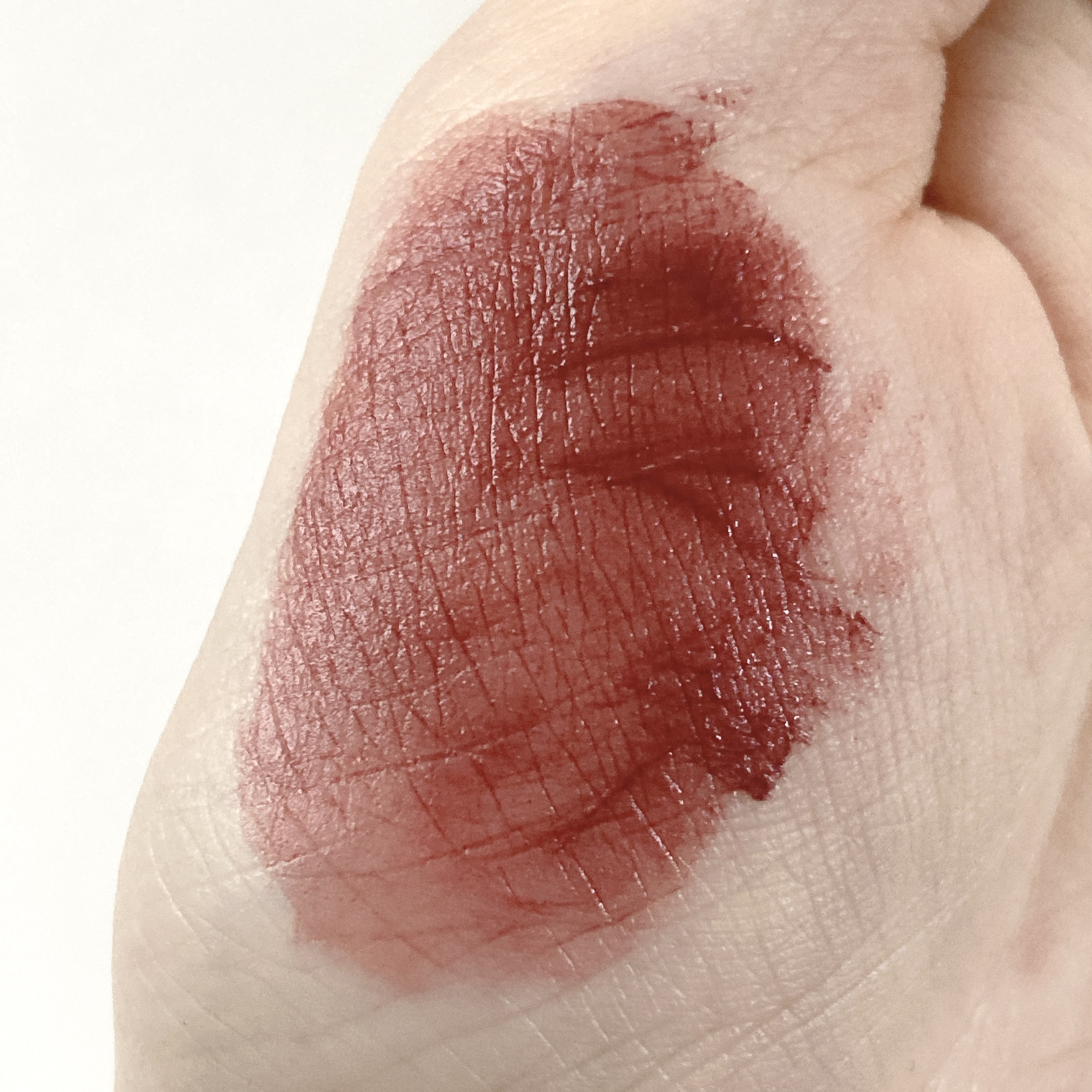 むっちリップ/b idol/口紅を使ったクチコミ（3枚目）