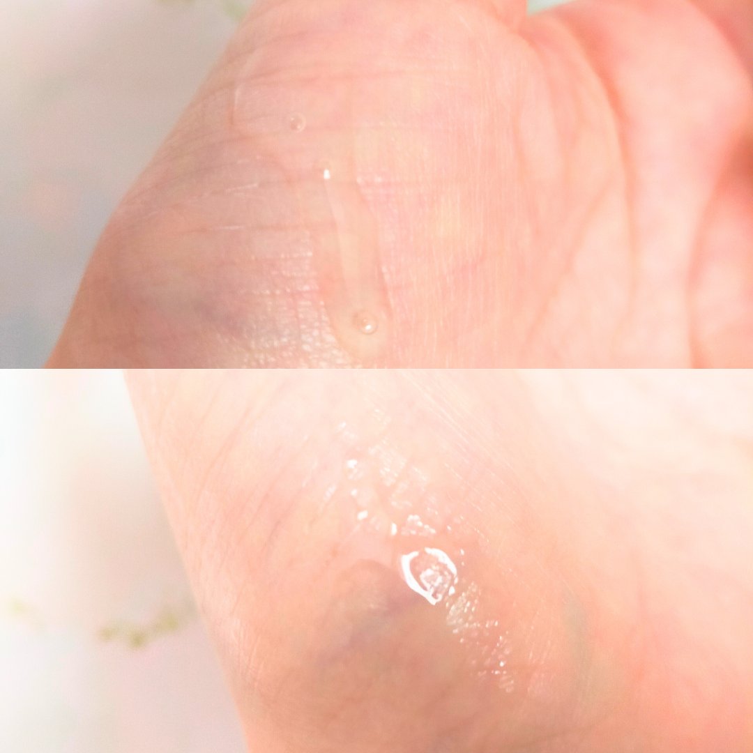 ポアタイトニングブーストセラム/CELORABY/美容液を使ったクチコミ（3枚目）