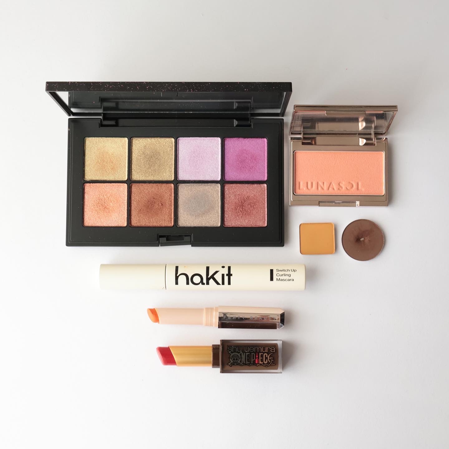 ルージュ アンリミテッド アンプリファイド A RD 163(限定パッケージ)/shu uemura/口紅を使ったクチコミ（1枚目）