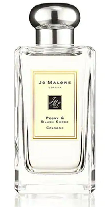 試してみた】ピオニー ＆ ブラッシュ スエード コロン／Jo MALONE