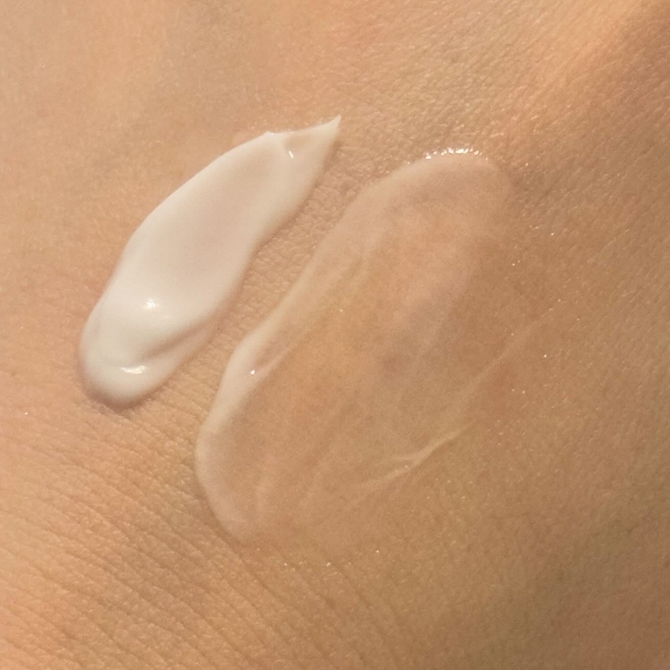 レチノールシカEGFリペアクリーム/DERMA RESEARCH/フェイスクリームを使ったクチコミ(3枚目)