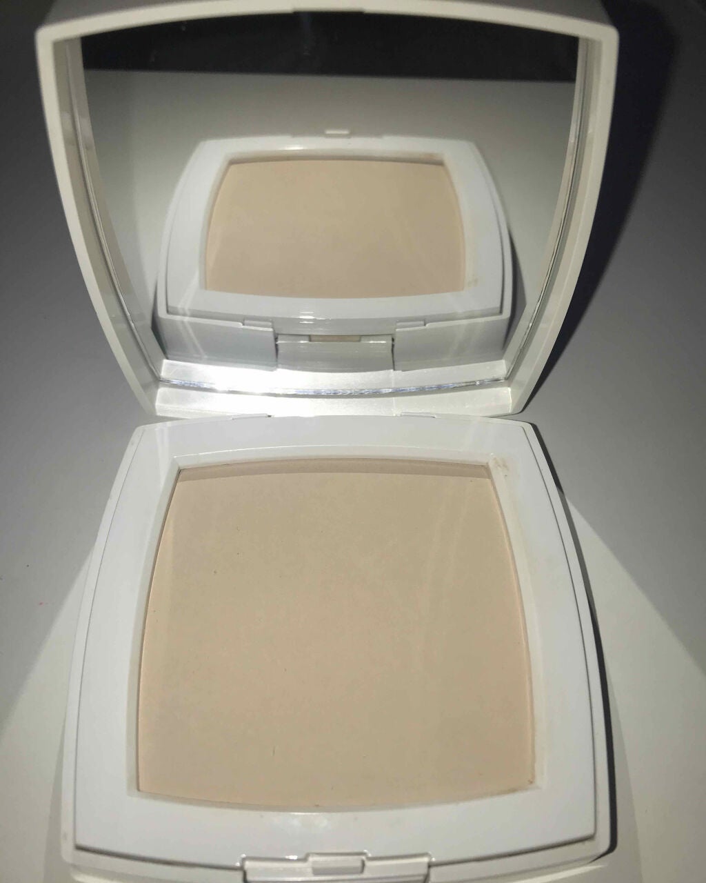 ル ブラン スティック コンシーラー/CHANEL/スティックコンシーラーを使ったクチコミ(2枚目)