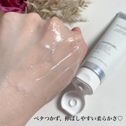 ハンド&ネイル リペア クリーム プロテクション/ナノアミノ/ネイルオイル・トリートメントを使ったクチコミ(3枚目)
