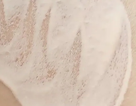 ウォータフルトーンアップサンクリーム/ダルバ/日焼け止めクリームを使ったクチコミ（2枚目）