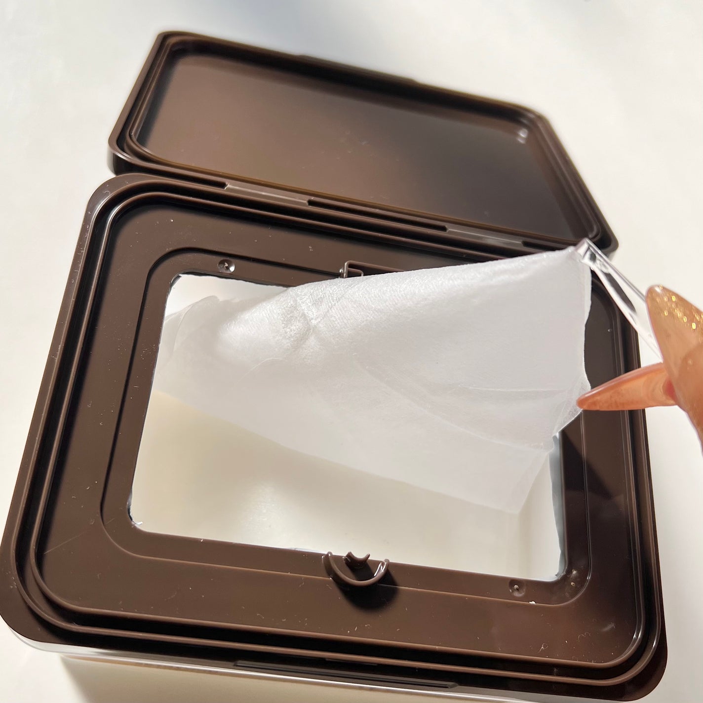 キャロットカロテン デイリーマスク/SKINFOOD/シートマスク・パックを使ったクチコミ(3枚目)