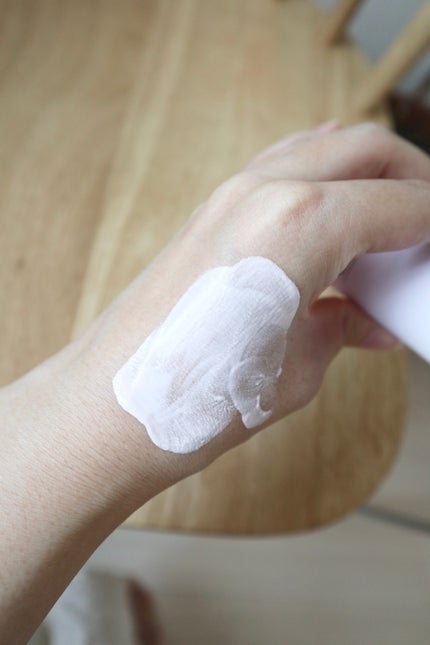 ヘアワックス/ザ・プロダクト/ヘアワックス・クリームを使ったクチコミ(5枚目)