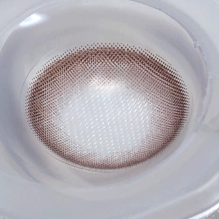 ビュームワンデー/ビューム/ワンデー(1DAY)カラコンを使ったクチコミ(4枚目)