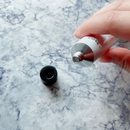 RXザ・レチノール0.1クリーム/COSRX/フェイスクリームを使ったクチコミ(5枚目)