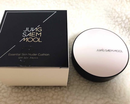 ジョンセンムル スキンセッティングトーンバランシングベース/JUNG SAEM MOOL/化粧下地を使ったクチコミ(1枚目)