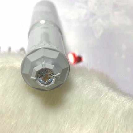 ホワイトラブストーリー コレクション (クリスマスコフレ 2018)/JILL STUART/メイクアップキットを使ったクチコミ(4枚目)