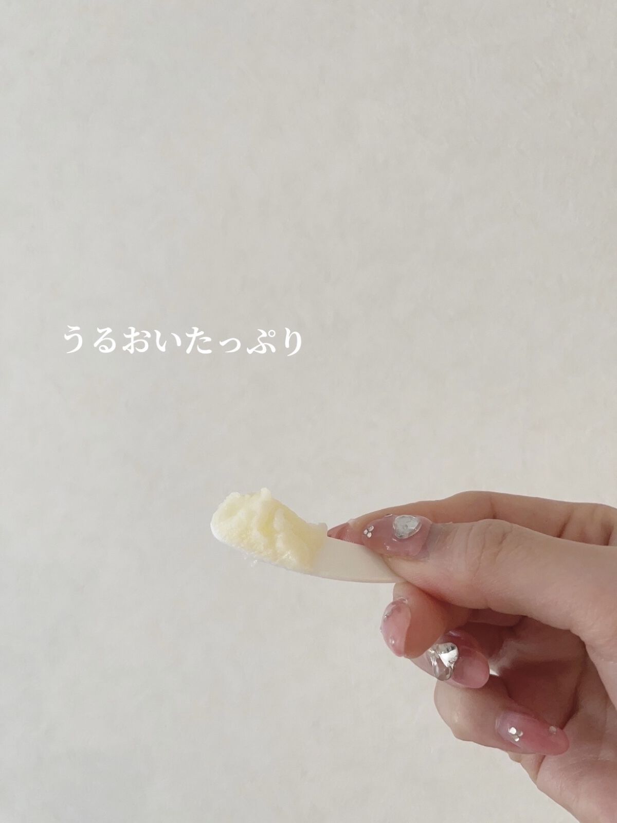 クレージュ クレンジングバーム クリアN/CLAYGE/クレンジングバームを使ったクチコミ（3枚目）