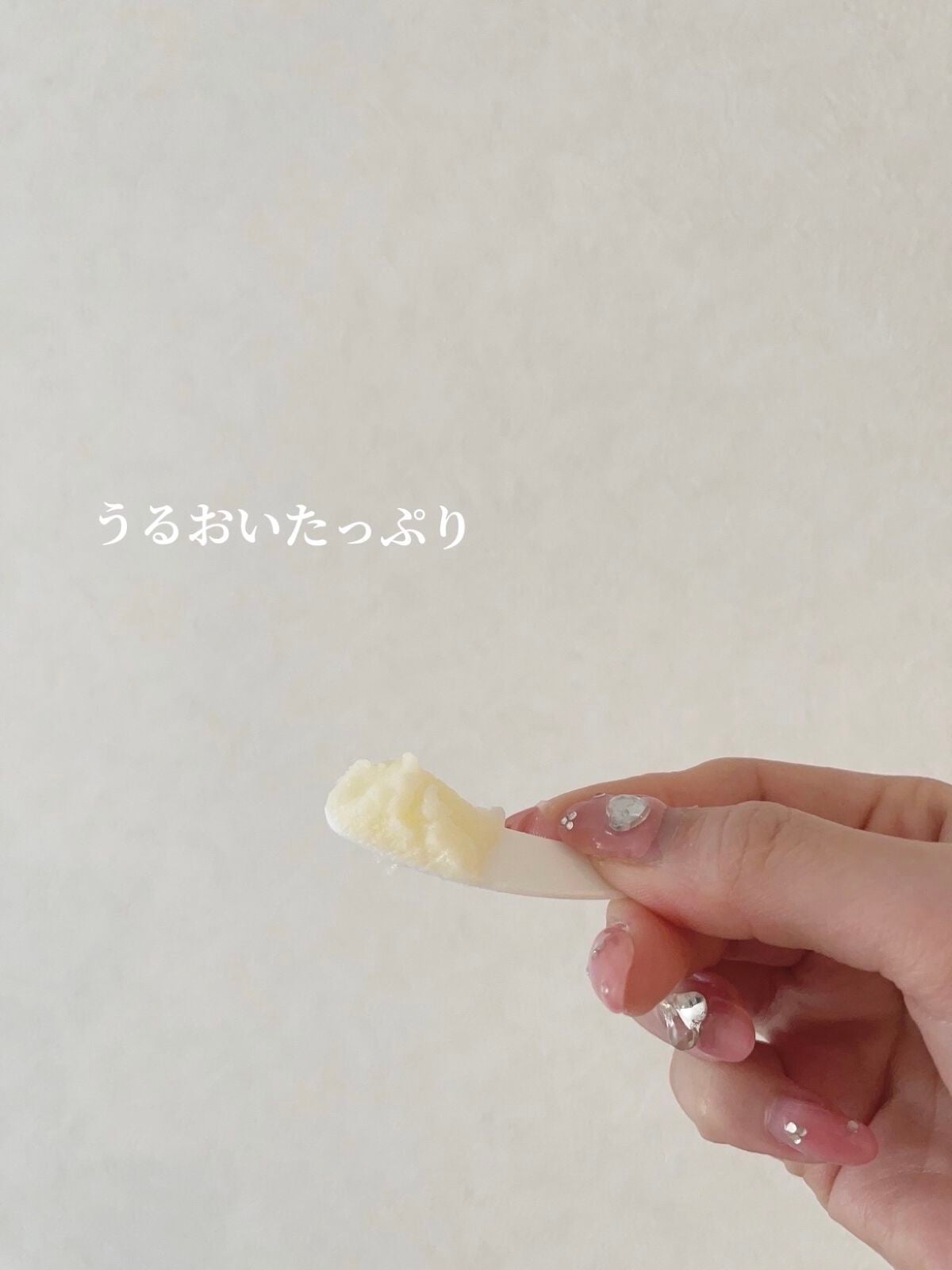 クレージュ クレンジングバーム クリアN/CLAYGE/クレンジングバームを使ったクチコミ(3枚目)