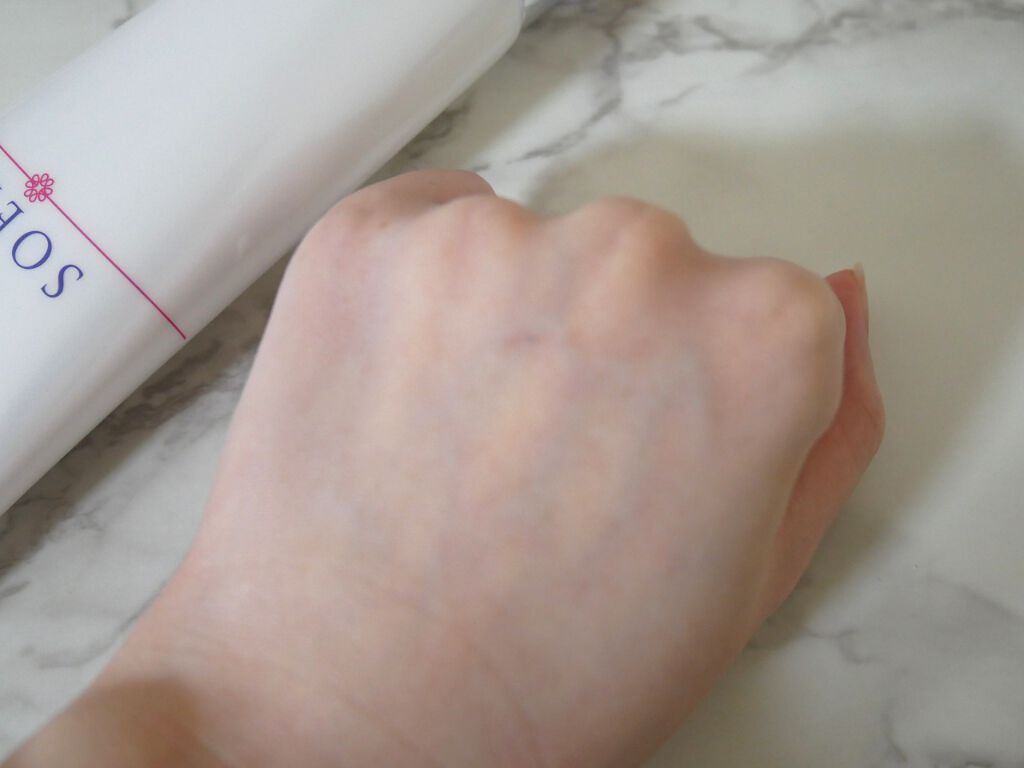 クレンジングジェル/SOELA/クレンジングジェルを使ったクチコミ(4枚目)