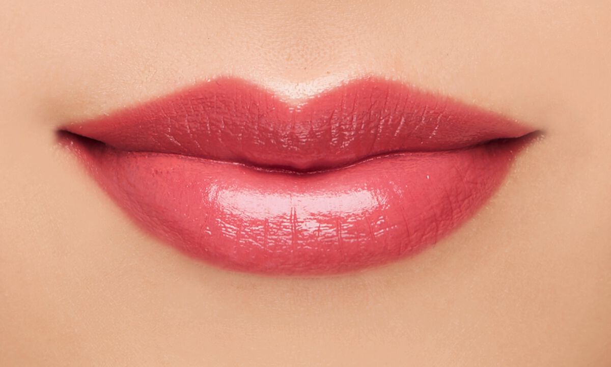 カネボウ モイスチャールージュネオ 112 Old Rose