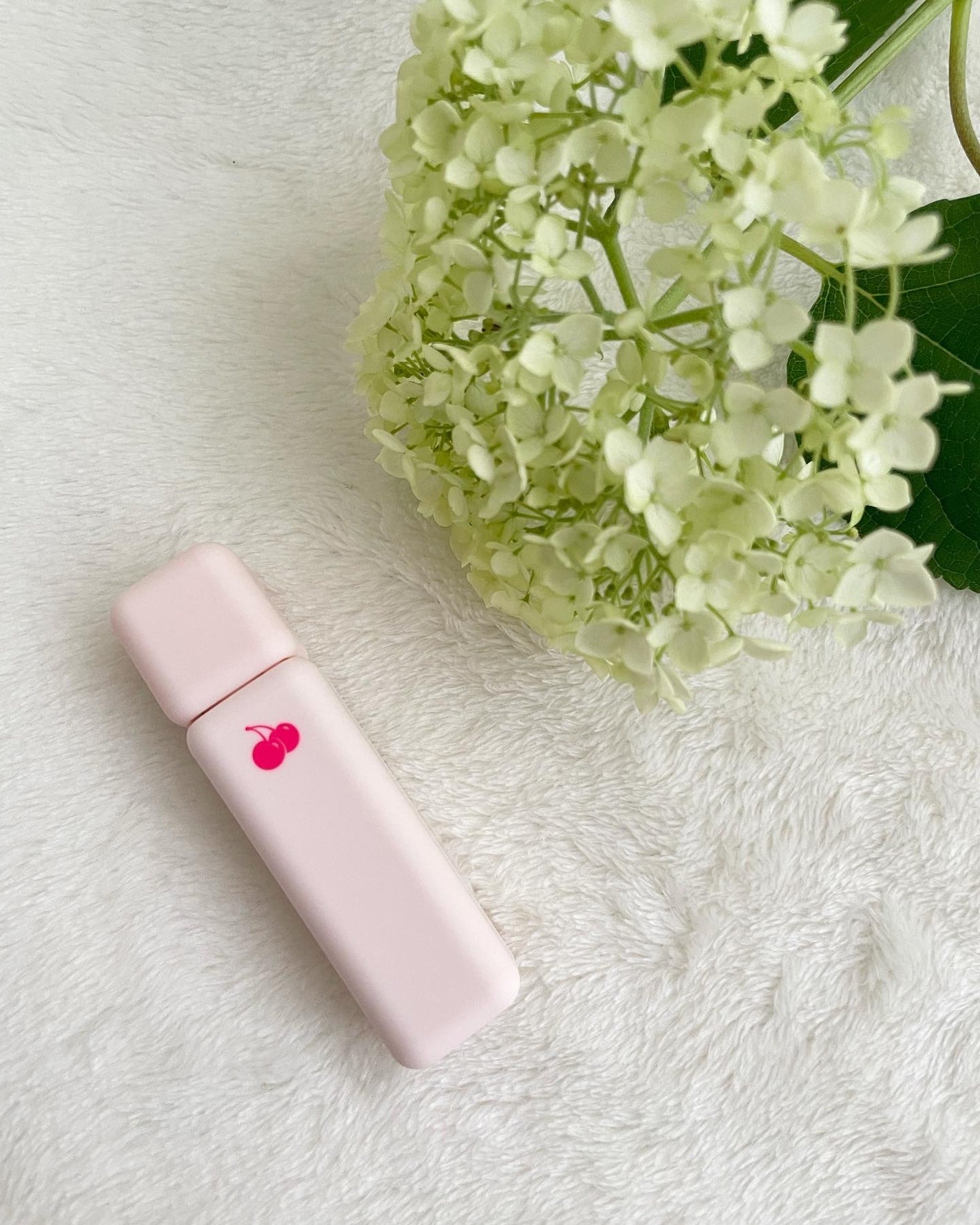 チューインガムベルベットティント/KIRSH(キルシー)/リップティントを使ったクチコミ(1枚目)