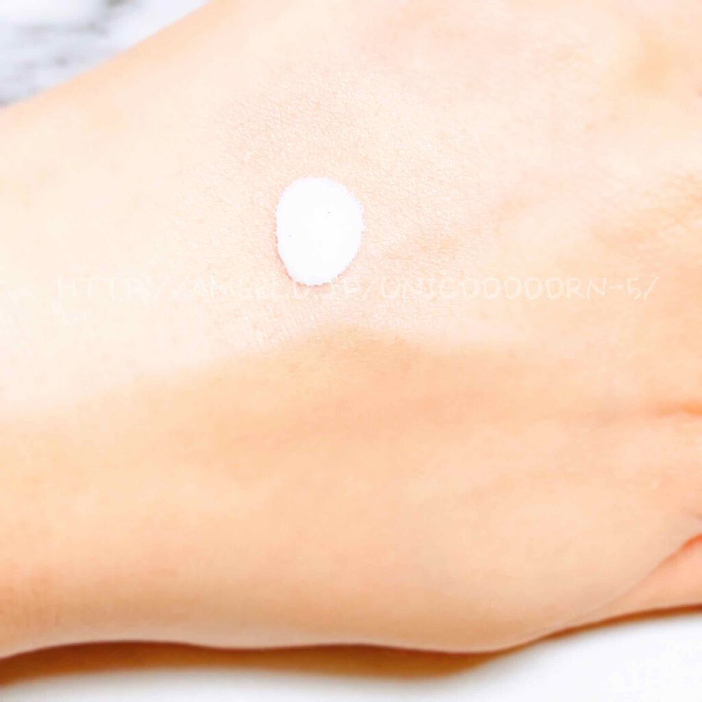 アーバンプロテクション UV フェイス＆ボディ/アベンヌ/日焼け止めミルクを使ったクチコミ（3枚目）