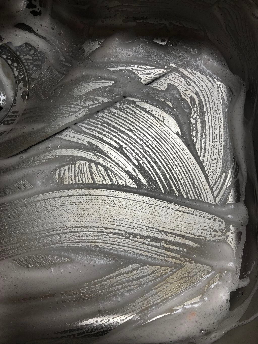 水まわり用 輝き洗剤キーラ/輝き洗剤キーラ/その他を使ったクチコミ(4枚目)