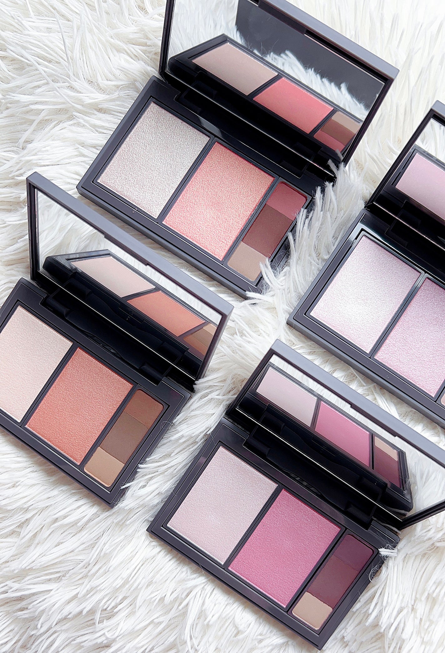 フィット my カラーパレット/STEIASUR(ステイアシュール)/マルチパレットを使ったクチコミ(4枚目)