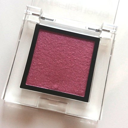 アディクション ザ アイシャドウ パール/ADDICTION/単色アイシャドウを使ったクチコミ(1枚目)