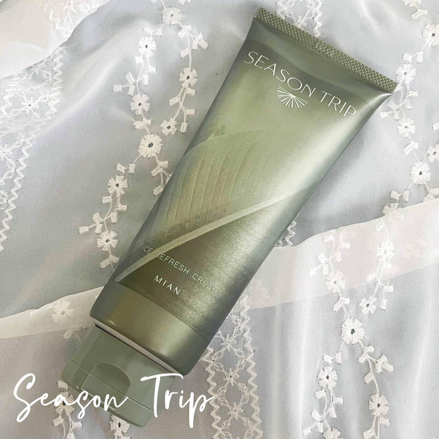 シーズントリップ スキャルプポッピングスプレー/ミアンビューティー/頭皮ローションを使ったクチコミ(7枚目)